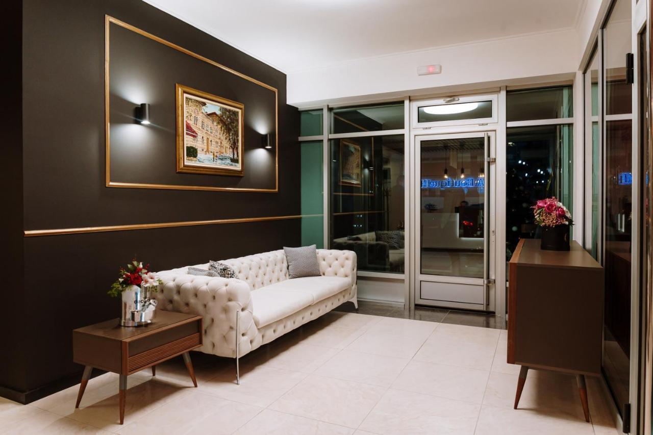 Brčko Boutique Hotel Nea מראה חיצוני תמונה