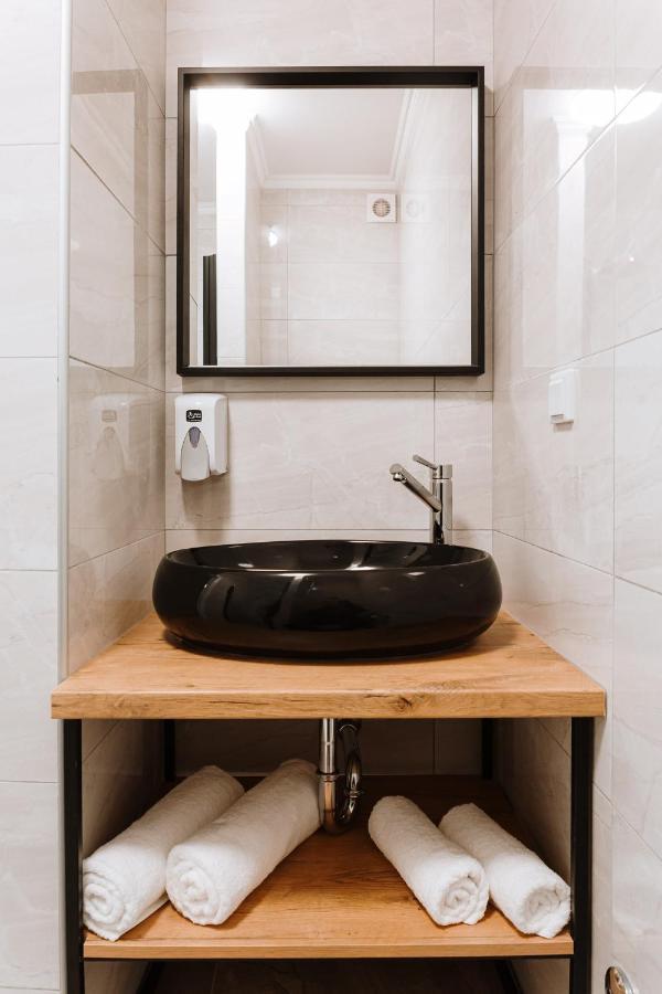 Brčko Boutique Hotel Nea מראה חיצוני תמונה