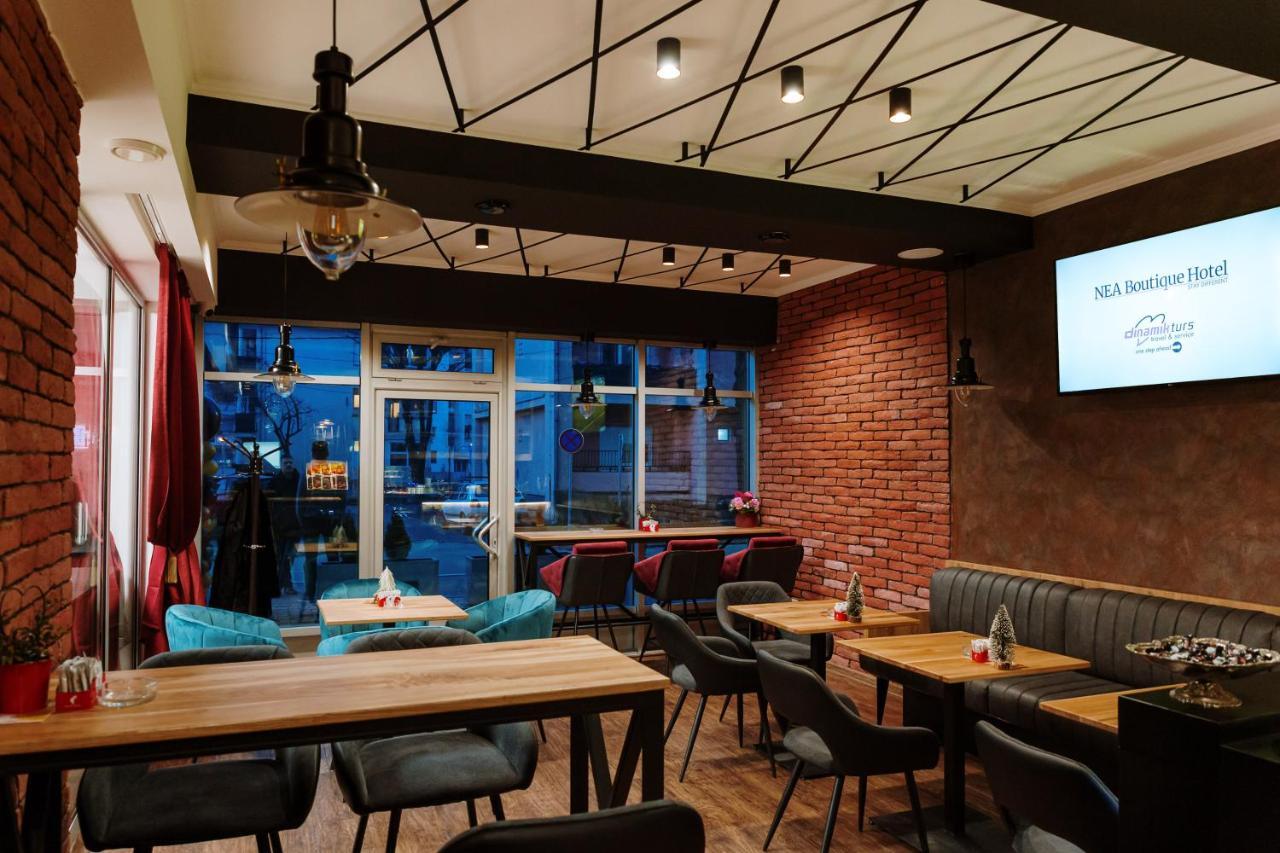 Brčko Boutique Hotel Nea מראה חיצוני תמונה
