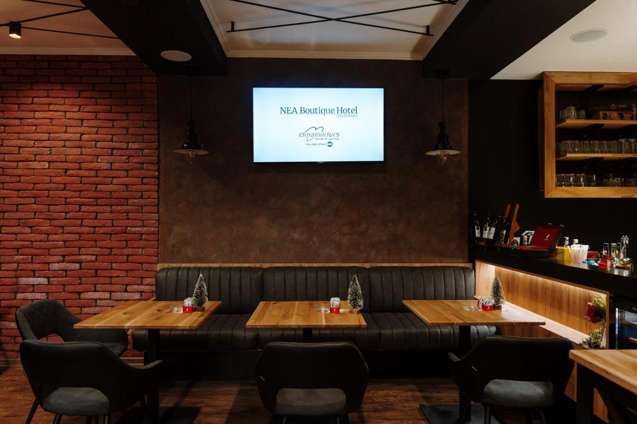 Brčko Boutique Hotel Nea מראה חיצוני תמונה