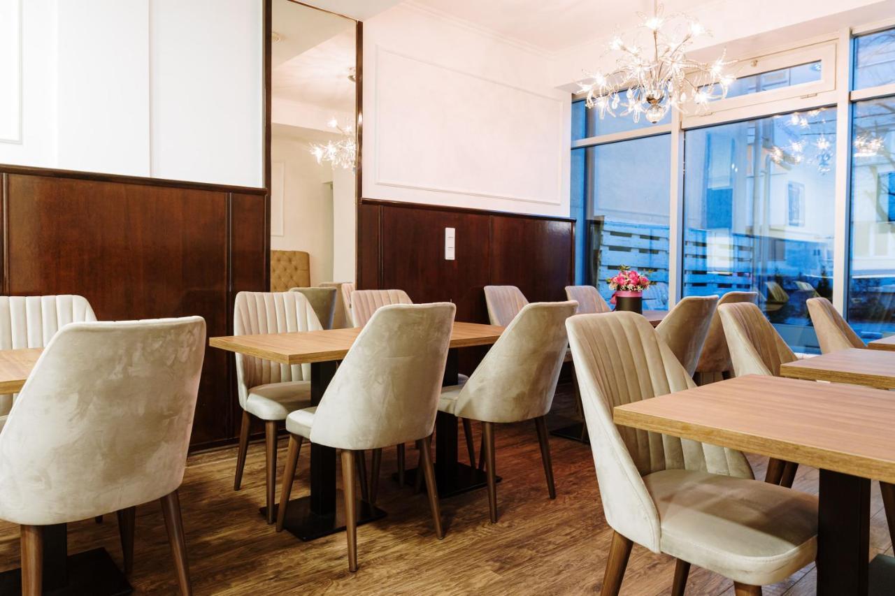 Brčko Boutique Hotel Nea מראה חיצוני תמונה