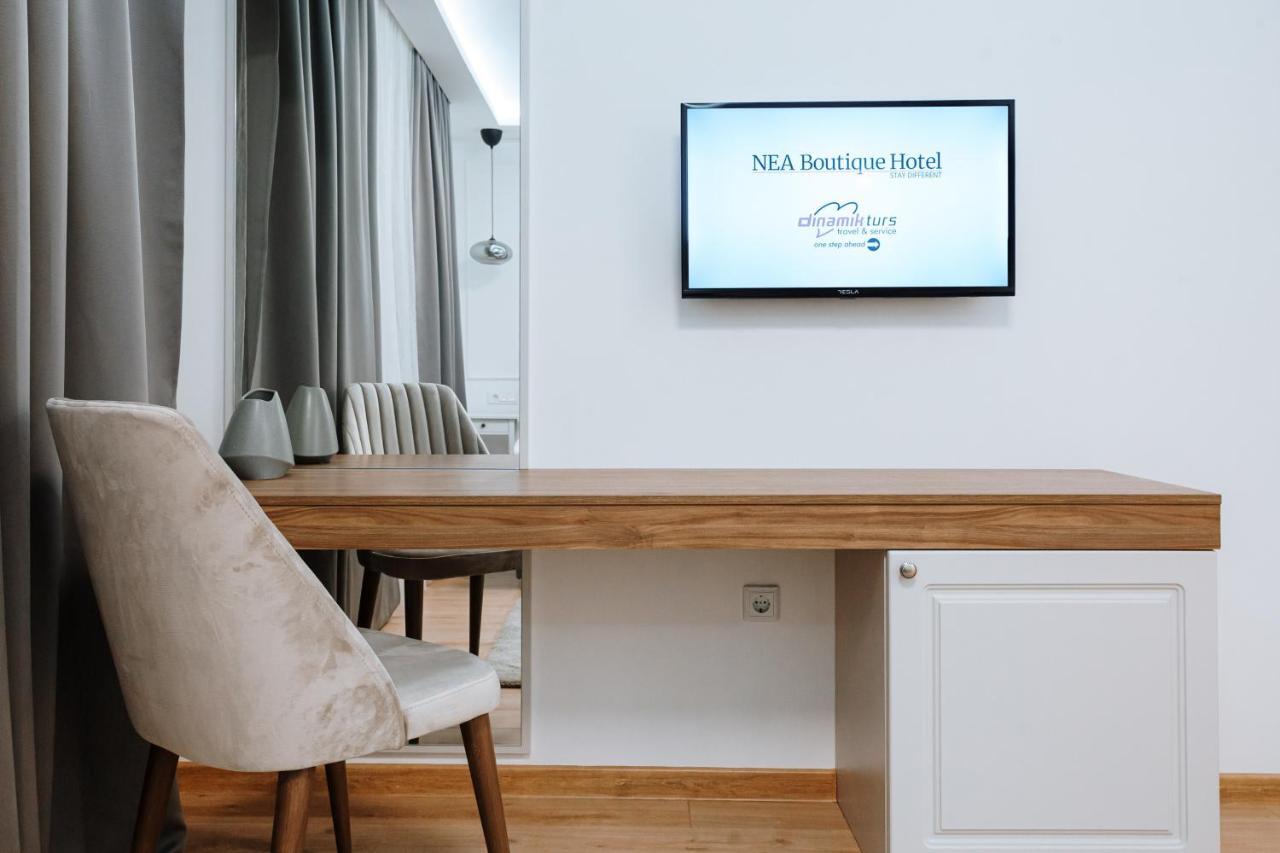 Brčko Boutique Hotel Nea מראה חיצוני תמונה