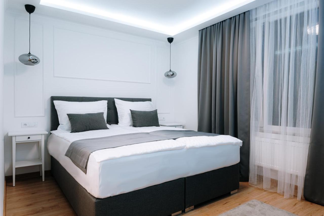 Brčko Boutique Hotel Nea מראה חיצוני תמונה