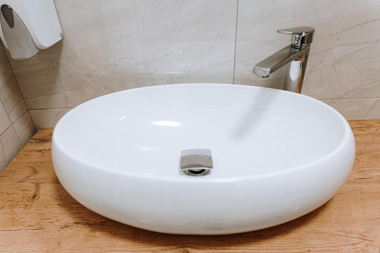 Brčko Boutique Hotel Nea מראה חיצוני תמונה